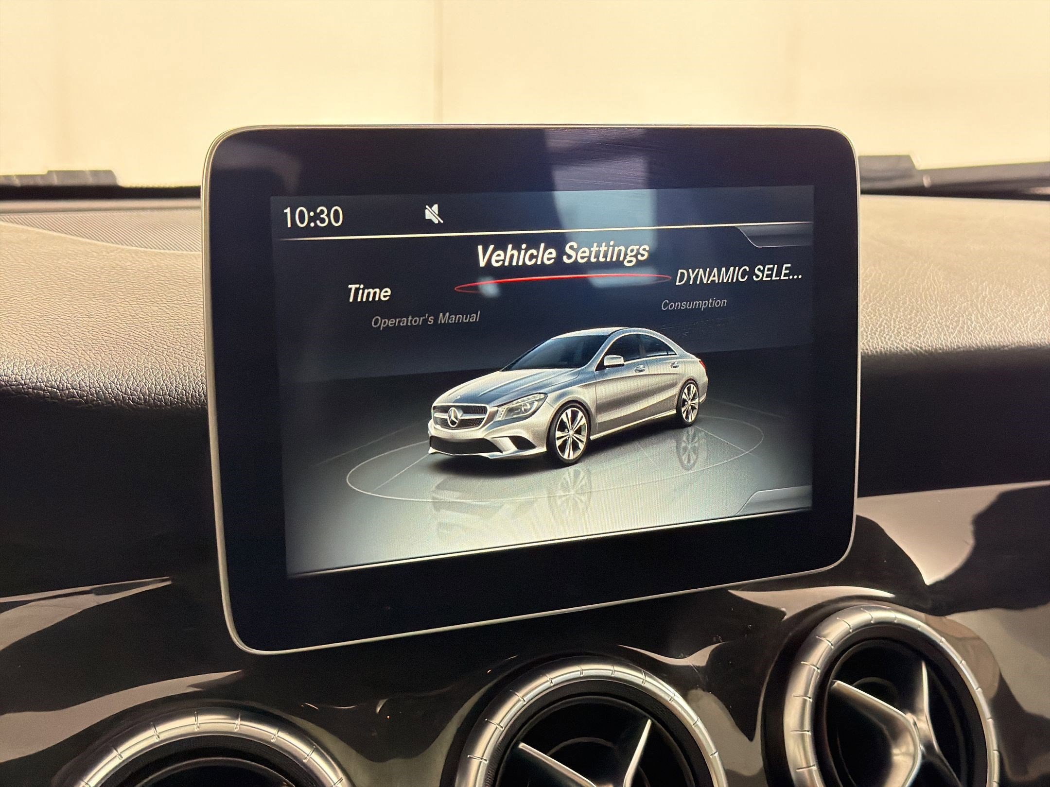 Certified 2016 Mercedes-Benz CLA 250 4MATIC image 24