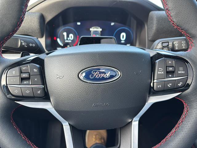 New 2026 Ford Explorer ST w/ Sun And Sound Package image 25