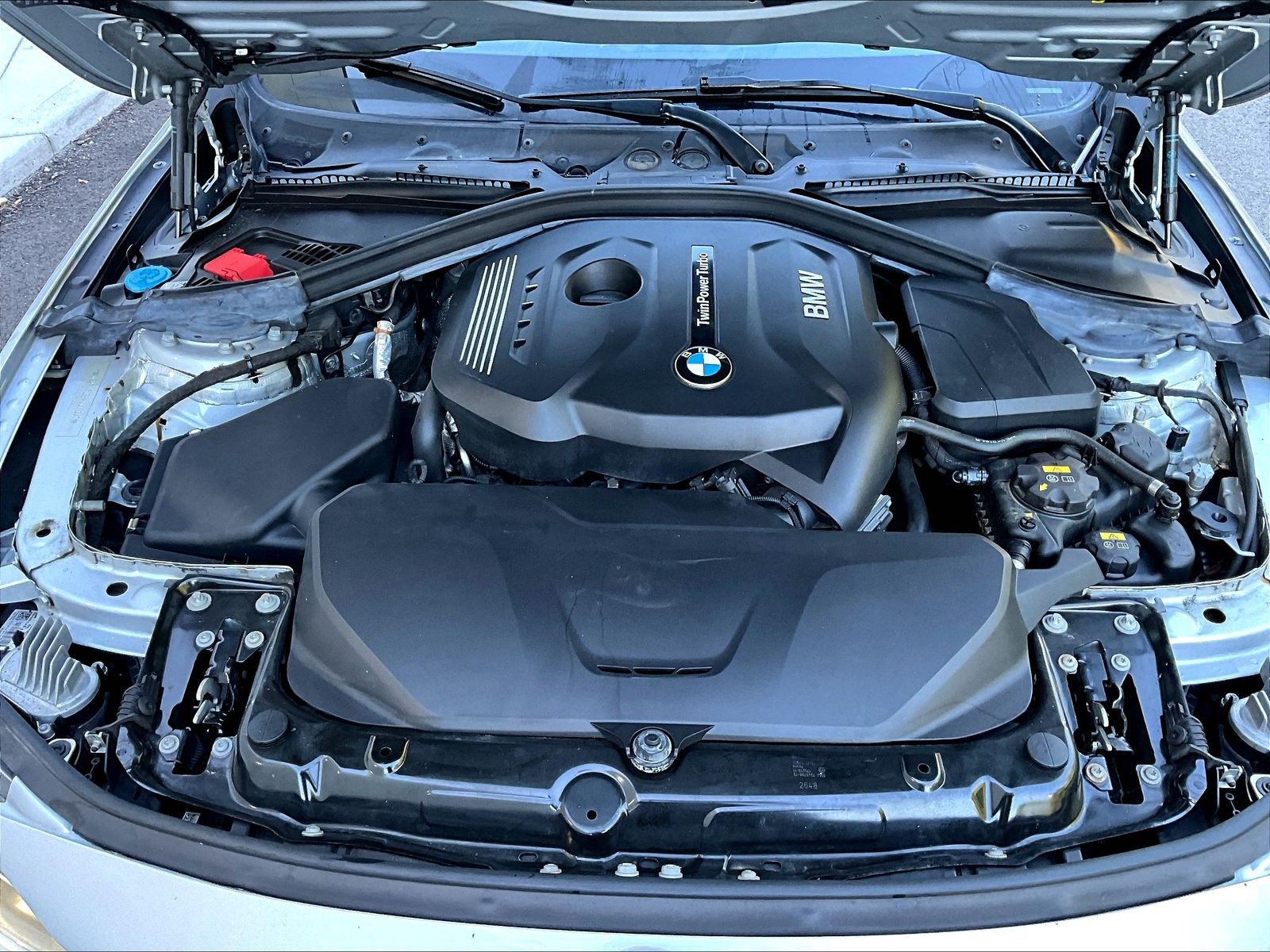 Used 2019 BMW 430i Gran Coupe xDrive w/ Convenience Package AWD/4WD image 30