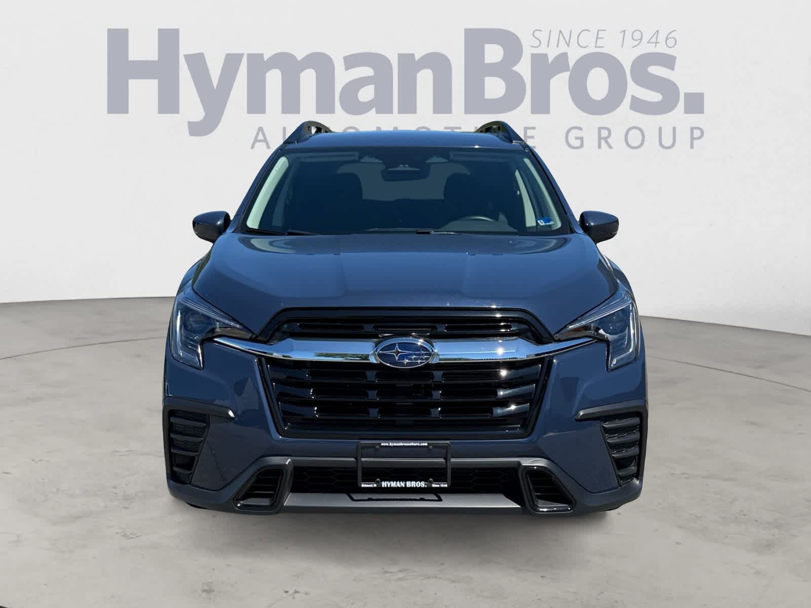 Certified 2025 Subaru Ascent Premium AWD/4WD image 9