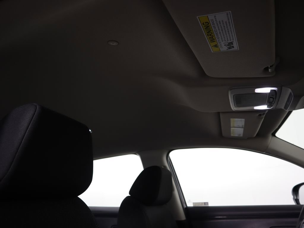 Certified 2023 Honda HR-V LX image 18