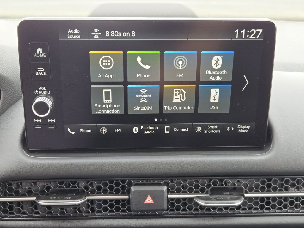 Used 2025 Honda HR-V EX-L image 18