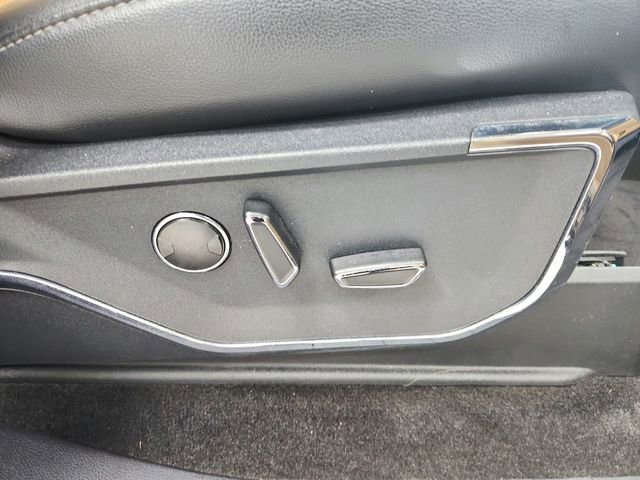 Used 2021 Ford F150 Lariat w/ Equipment Group 502A High image 41