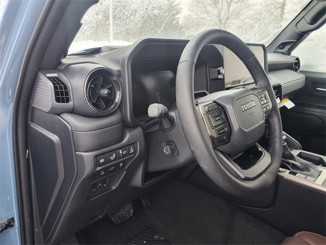 New 2026 Toyota Land Cruiser image 20