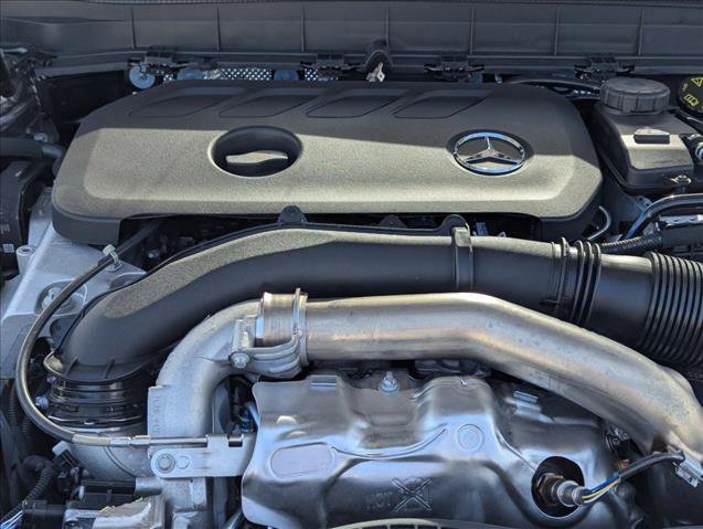 Used 2026 Mercedes-Benz GLB 250 image 15