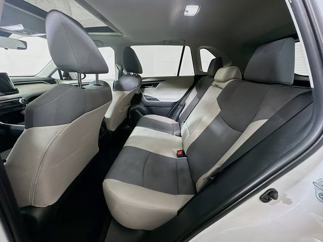 Certified 2024 Toyota RAV4 XLE image 23