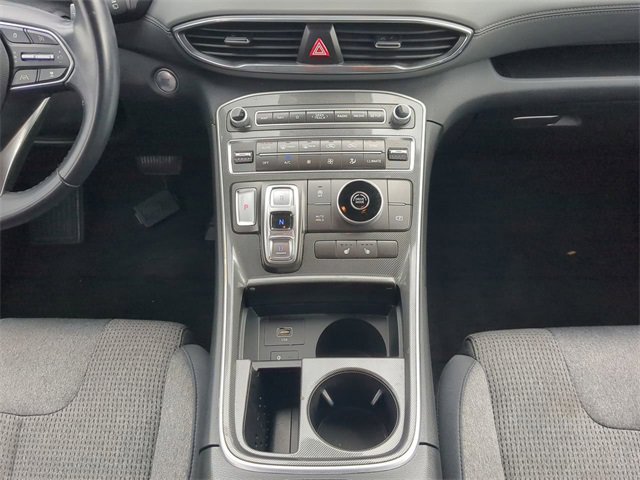 Used 2023 Hyundai Santa Fe SEL image 22