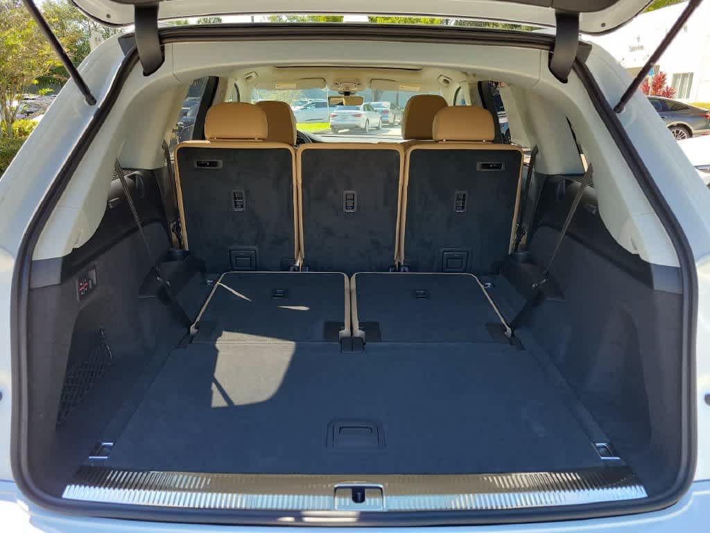 New 2026 Audi Q7 2.0T Premium Plus AWD/4WD image 27