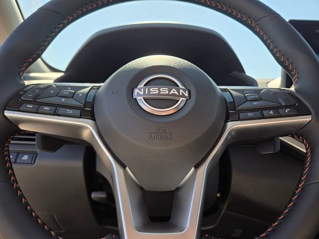 New 2026 Nissan Altima 2.5 SR FWD image 22