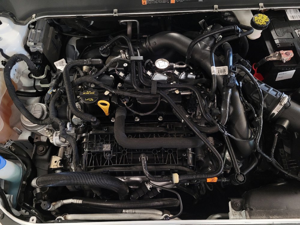 Used 2020 Ford Fusion SE FWD image 30