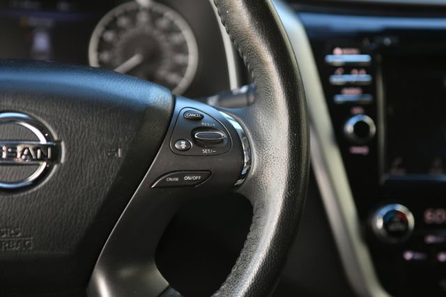 Used 2020 Nissan Murano SV image 9