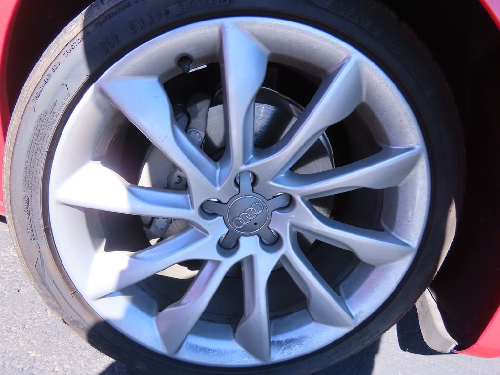 Used 2013 Audi A5 2.0T Prestige image 18