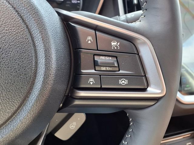 New 2026 Subaru Ascent Touring image 16