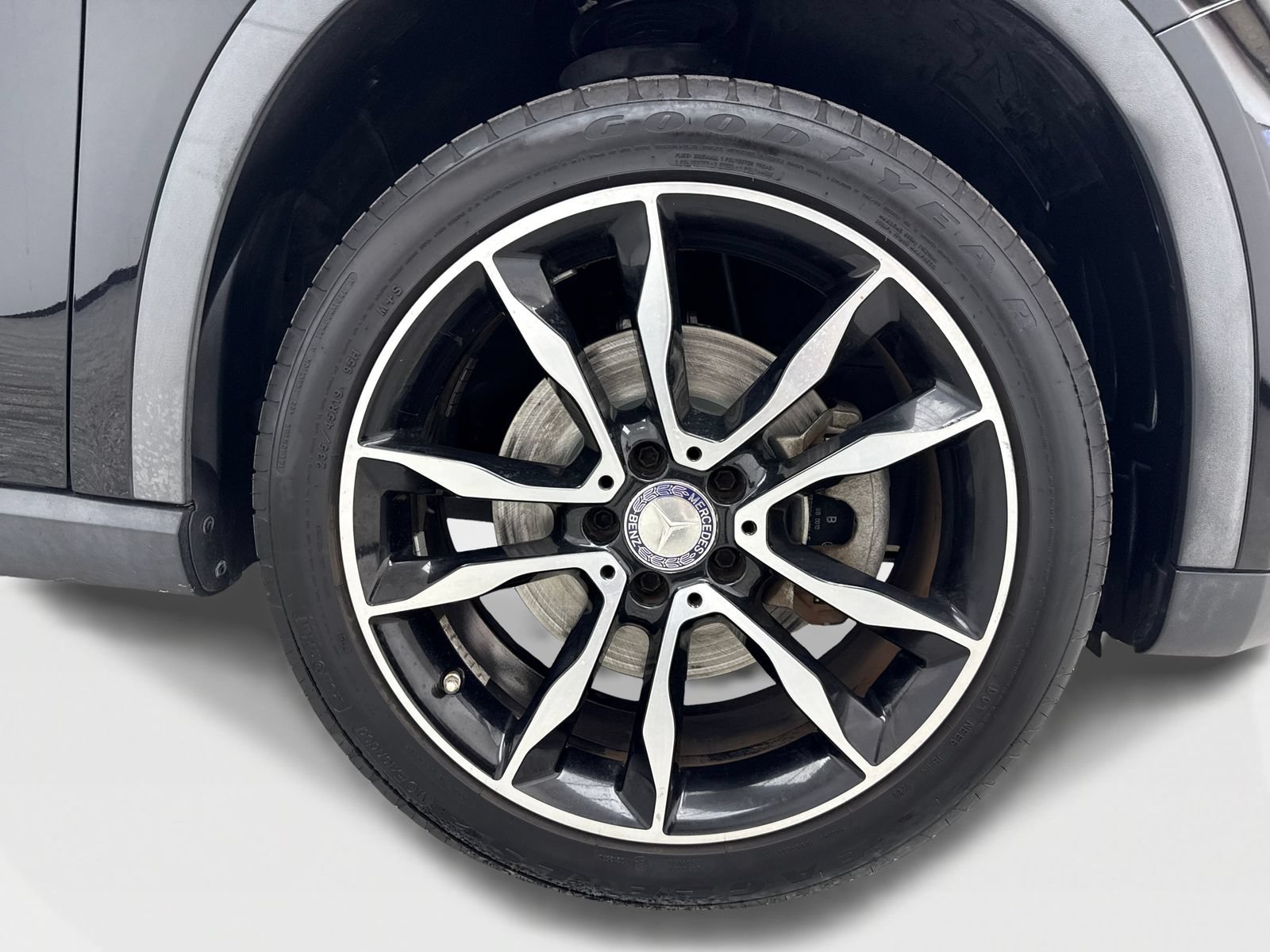 Used 2017 Mercedes-Benz GLA 250 image 49