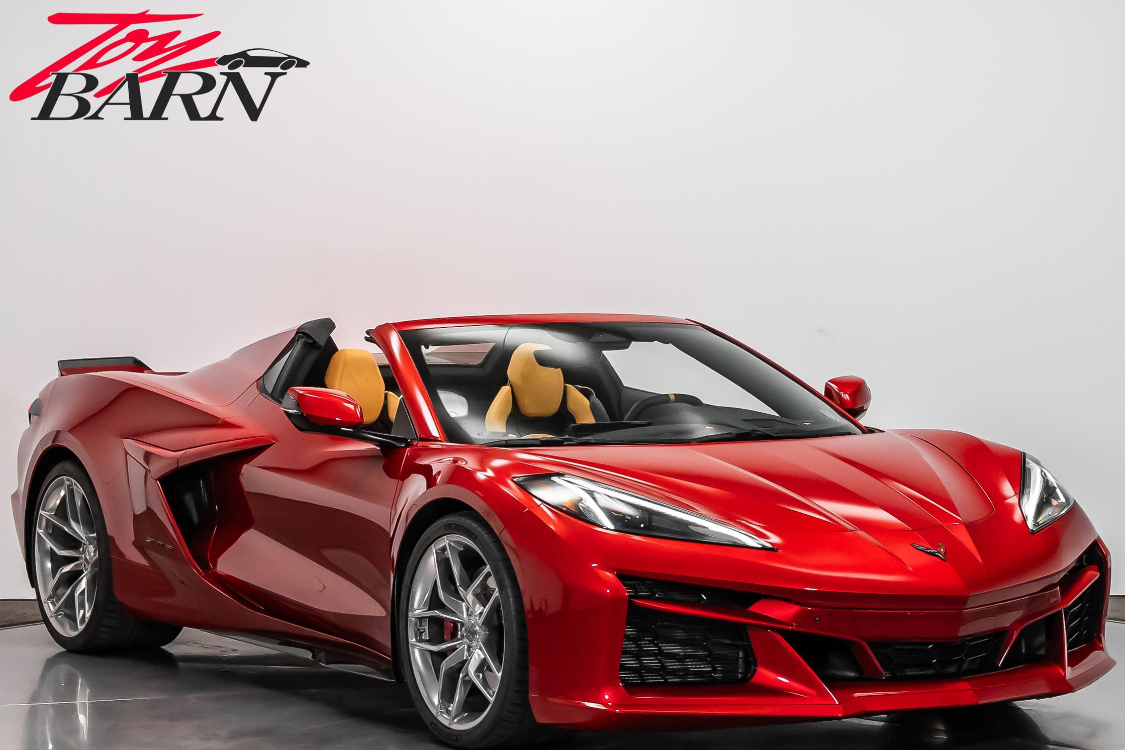 Used 2025 Chevrolet Corvette Z06 image 7