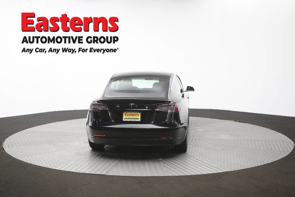 Used 2019 Tesla Model 3 Standard Range Plus RWD image 32