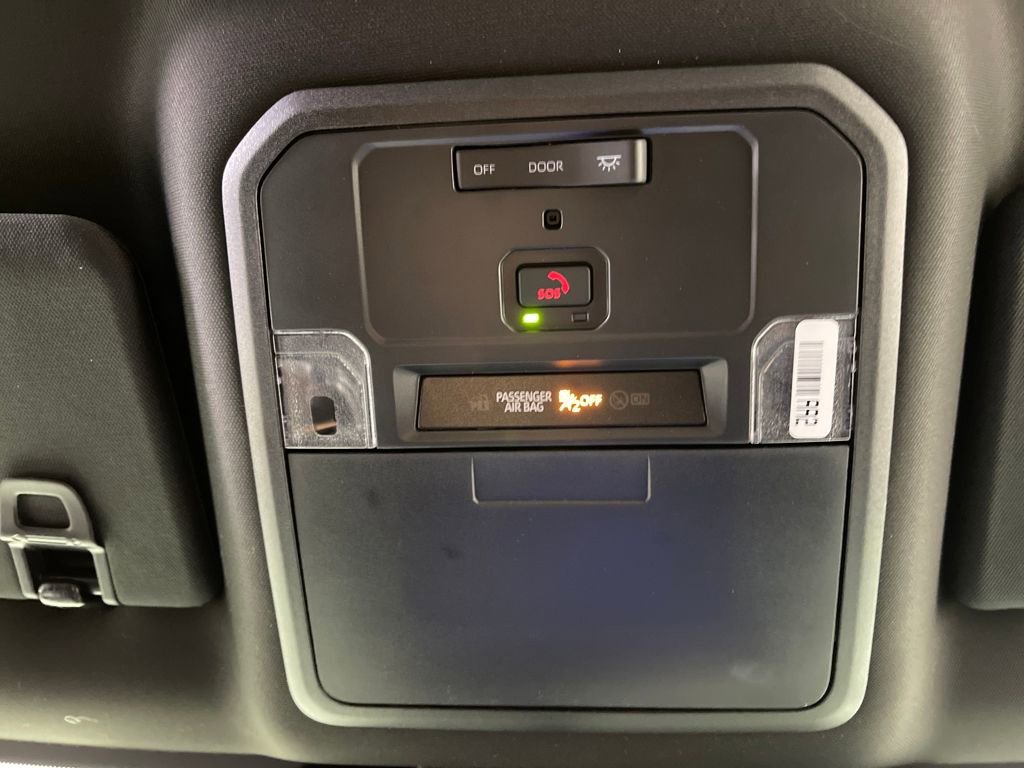 New 2026 Toyota Tacoma SR5 image 29