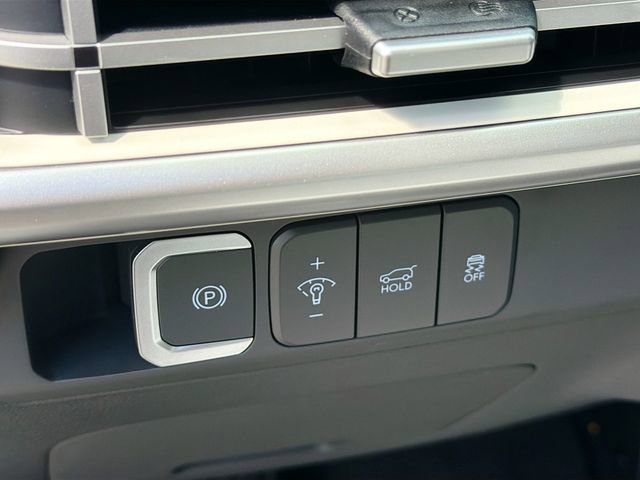New 2026 Hyundai Santa Fe SE image 10