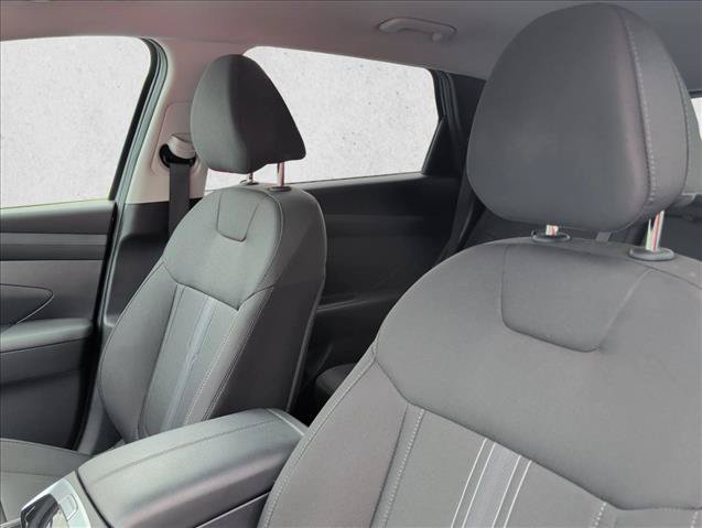 Used 2025 Hyundai Tucson SEL FWD image 19