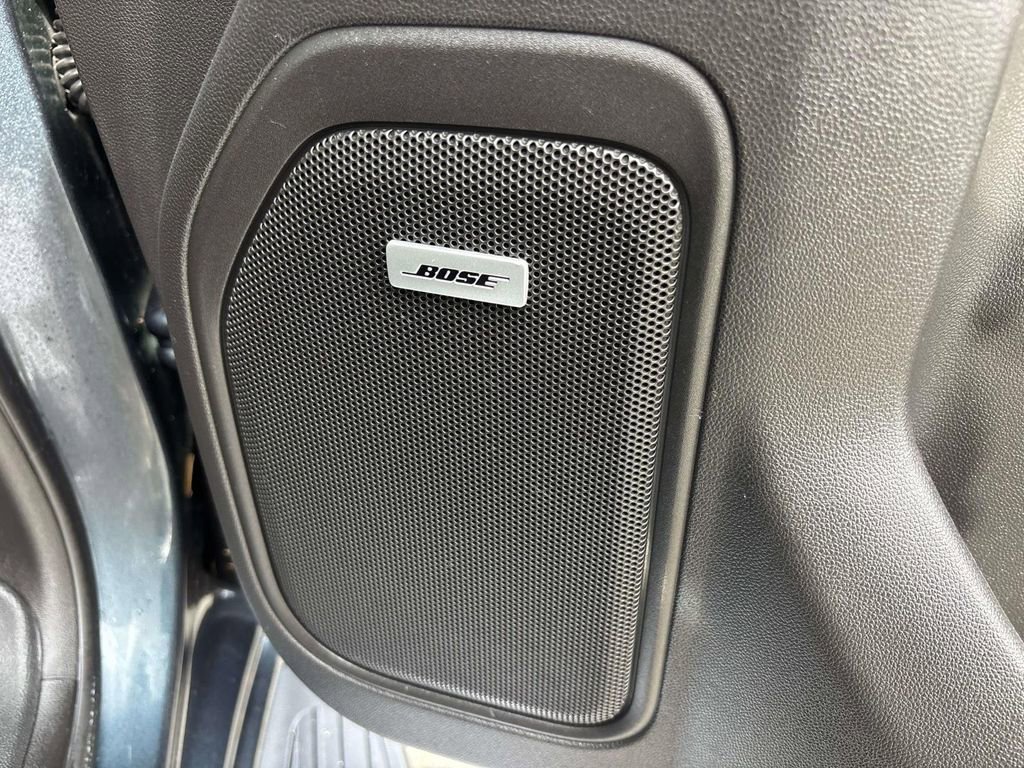 Used 2020 GMC Sierra 1500 SLT w/ SLT Premium Plus Package image 14