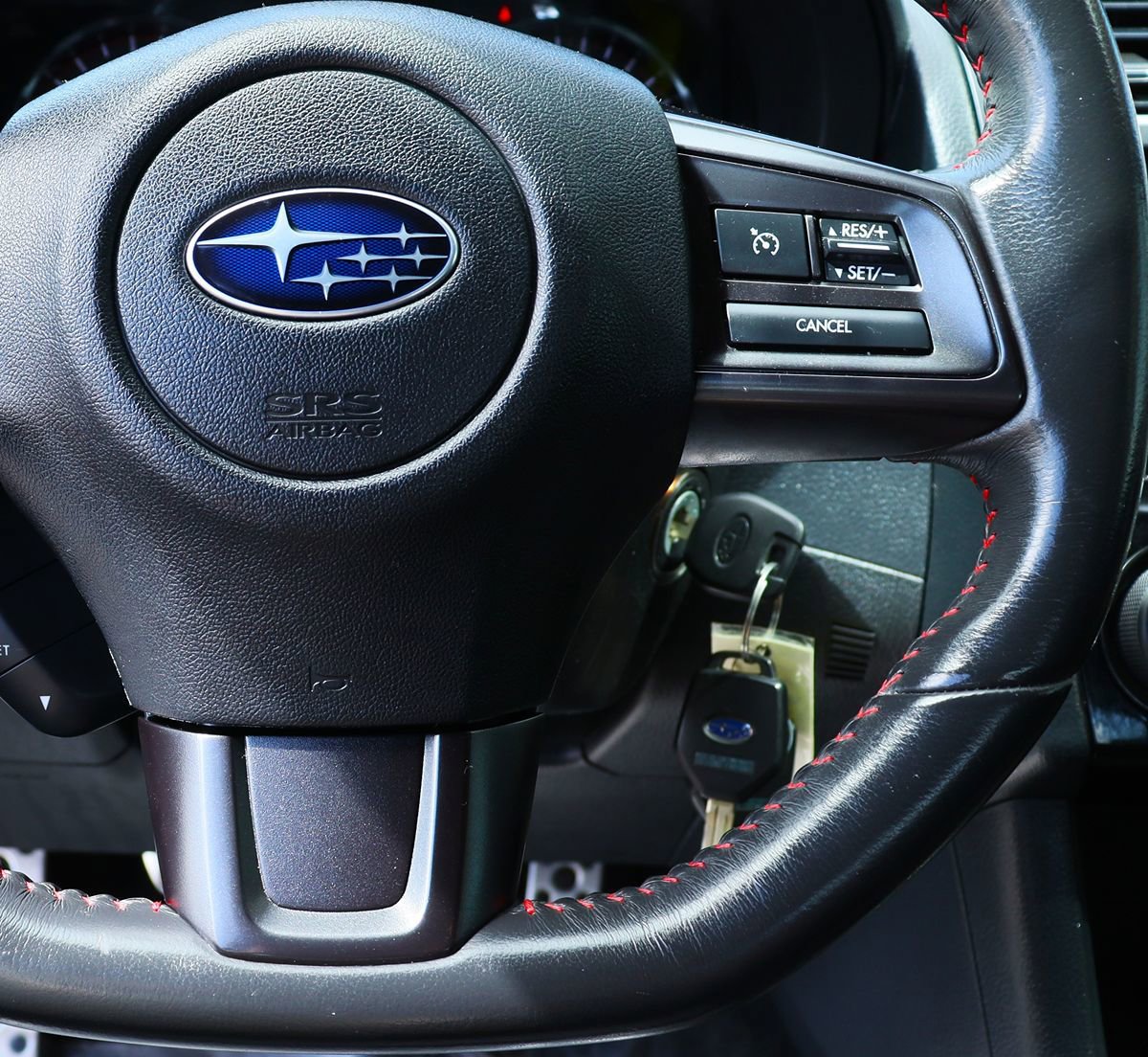 Used 2019 Subaru WRX image 56