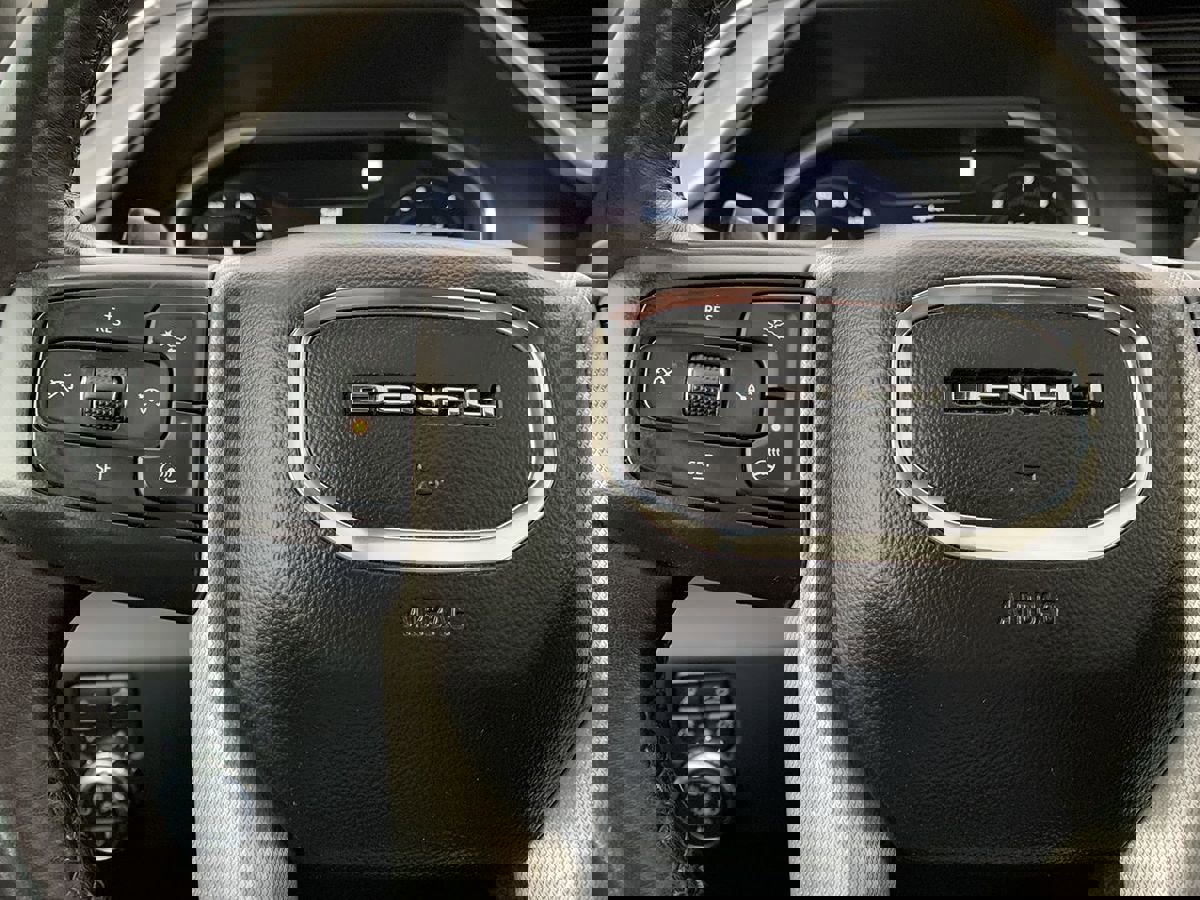 Used 2023 GMC Sierra 1500 Denali image 20