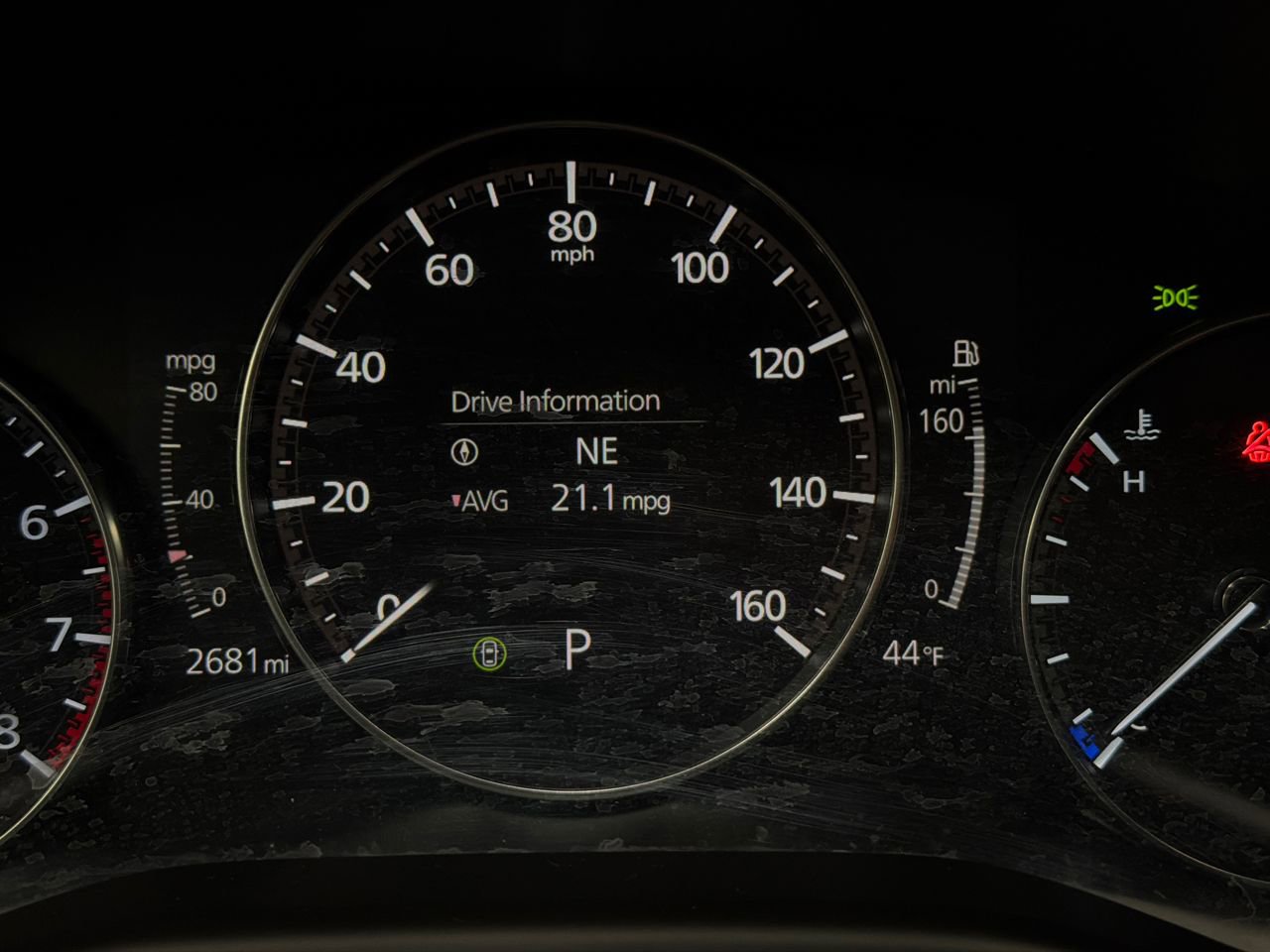 Certified 2025 MAZDA CX-30 2.5 Turbo w/ Premium Package image 24