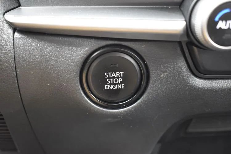 Used 2024 MAZDA CX-30 AWD 2.5 S w/ Select Sport Pkg image 28