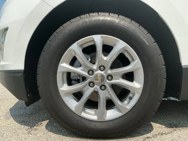 Used 2019 Chevrolet Equinox LT AWD/4WD image 14