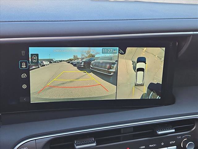 New 2026 Hyundai Palisade SEL Premium image 14