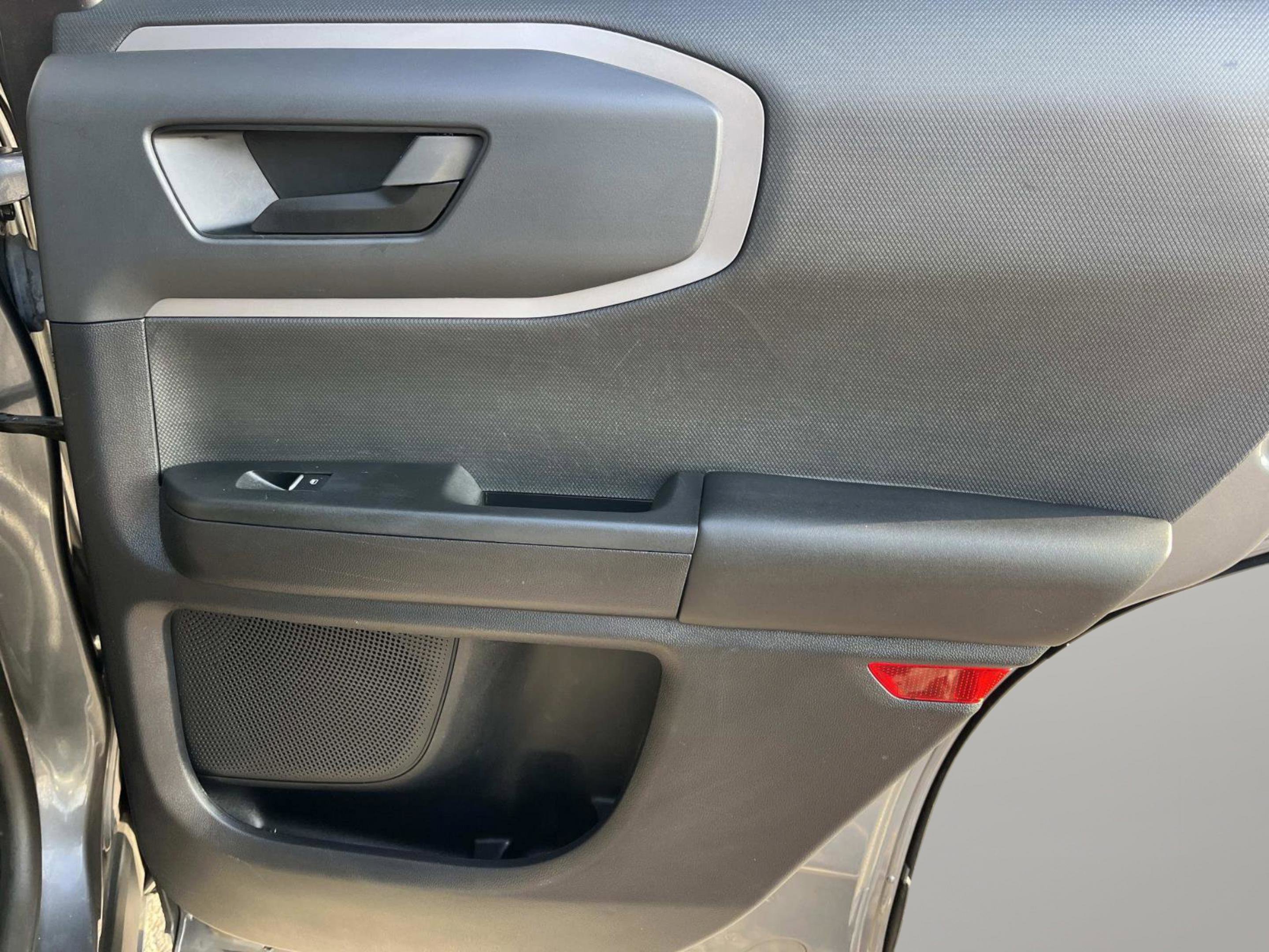 Used 2024 Ford Bronco Sport Big Bend image 23