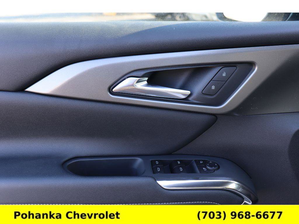 New 2026 Chevrolet Traverse LT w/ Midnight/Sport Edition image 21