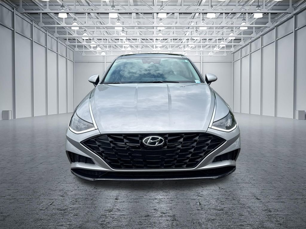 Used 2023 Hyundai Sonata SEL w/ Convenience Package FWD video 2