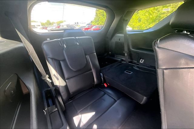 Used 2025 Ford Explorer ST-Line w/ ST-Line Street Pack AWD/4WD image 26