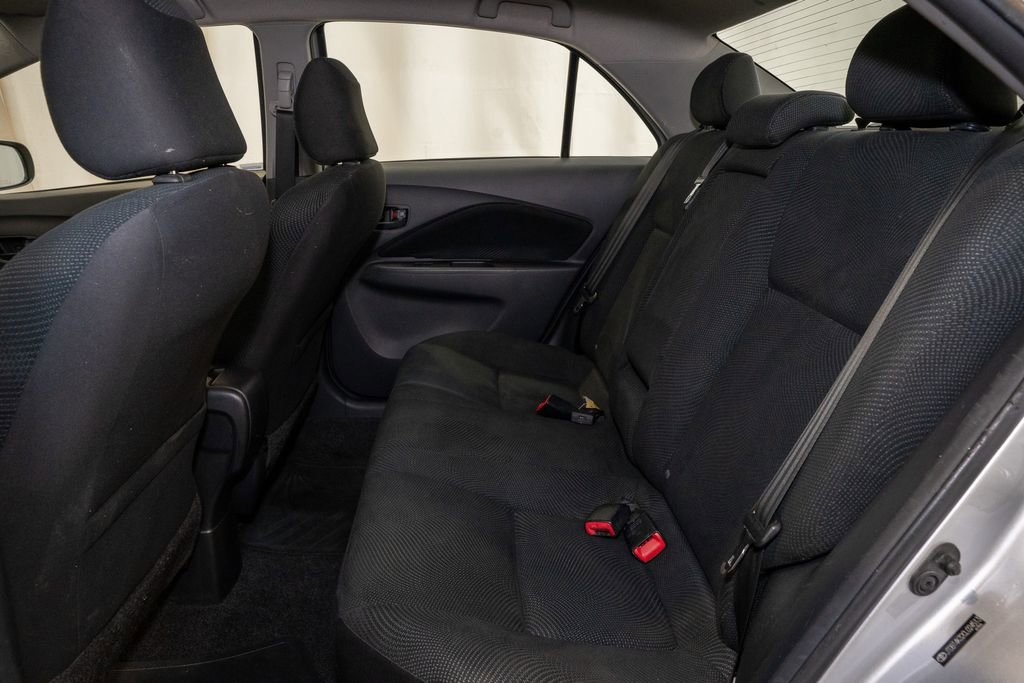 Used 2012 Toyota Yaris Sedan image 7