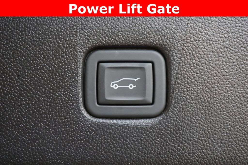 Used 2024 Chevrolet Blazer LT AWD/4WD image 18