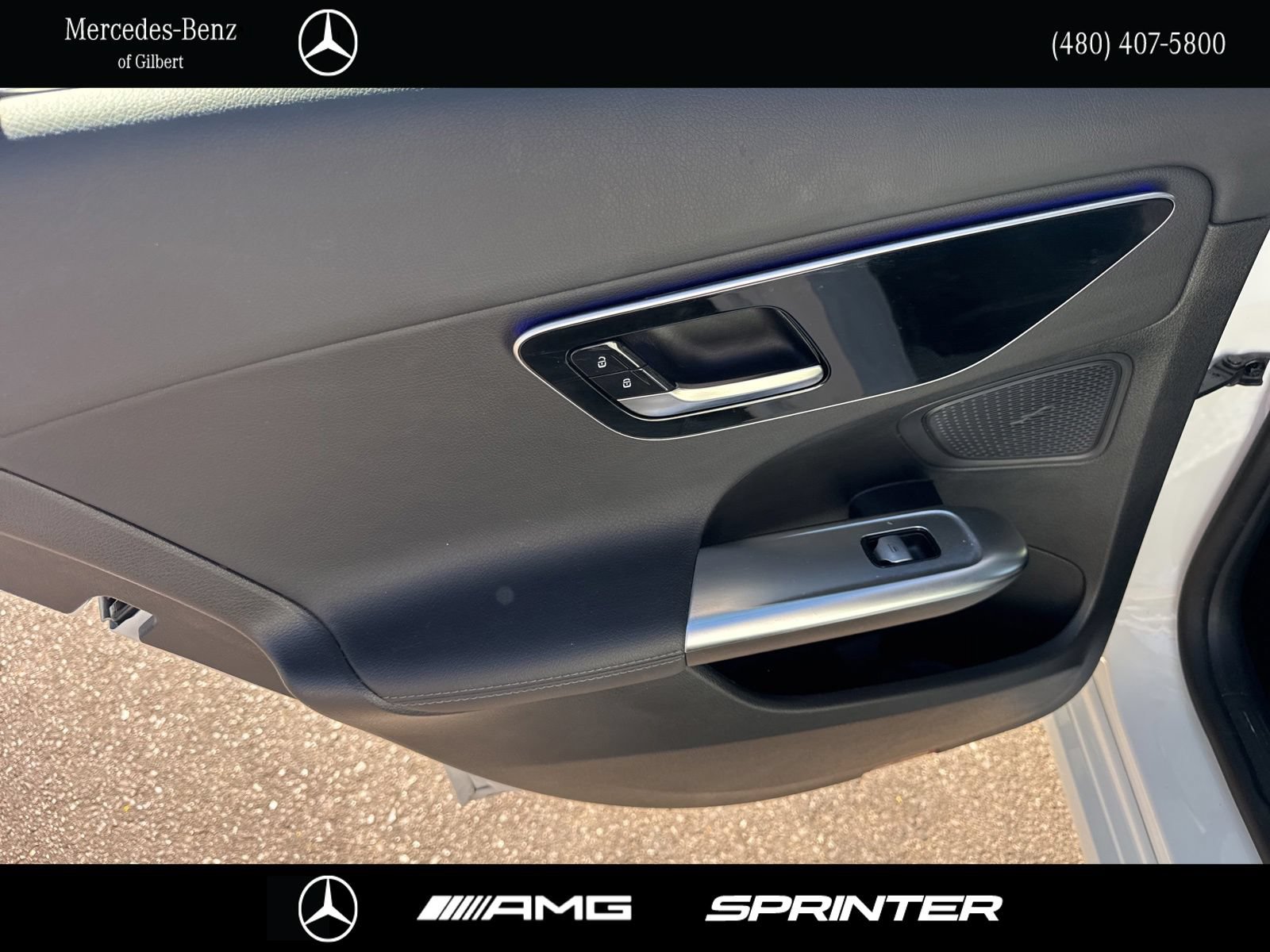 Certified 2023 Mercedes-Benz C 300 Sedan image 21