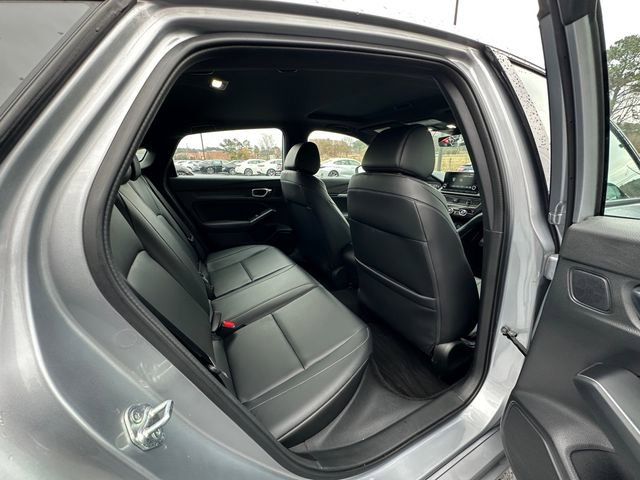 Used 2023 Acura Integra A-Spec image 17