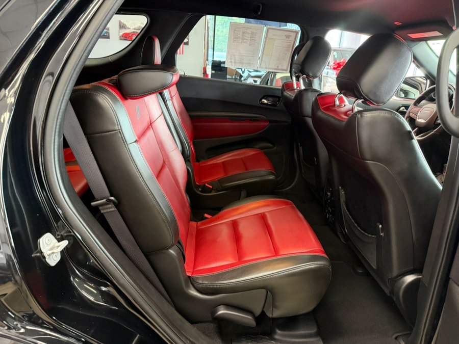 Used 2021 Dodge Durango R/T w/ Trailer Tow Group IV AWD/4WD image 39