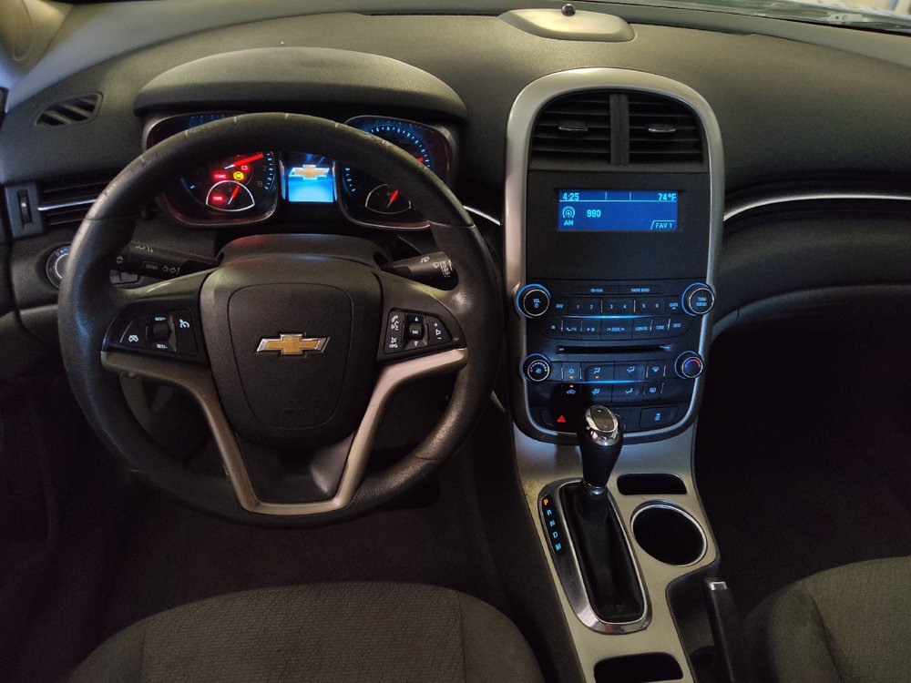 Used 2015 Chevrolet Malibu LS FWD image 22