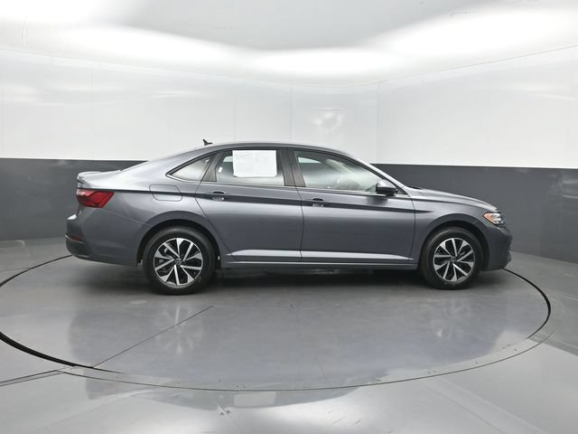 Used 2023 Volkswagen Jetta S FWD image 27