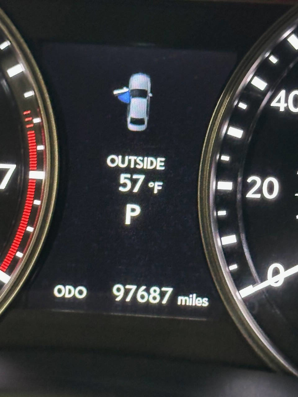 Used 2015 Lexus GS 350 w/ Premium Package image 14