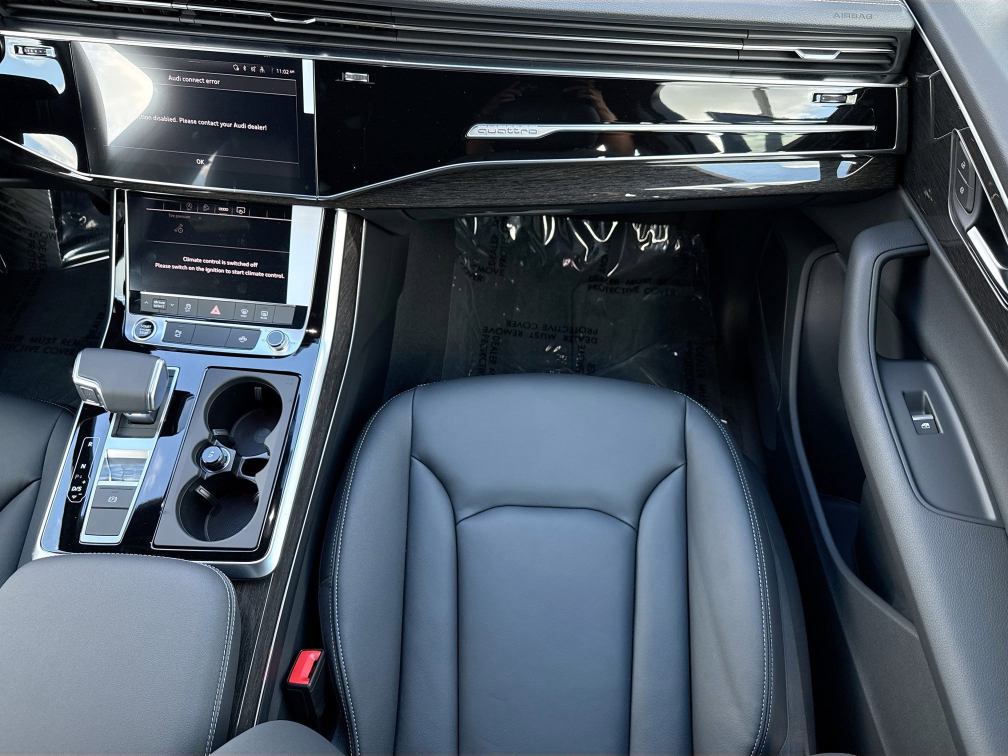 New 2026 Audi Q7 2.0T Premium AWD/4WD image 18