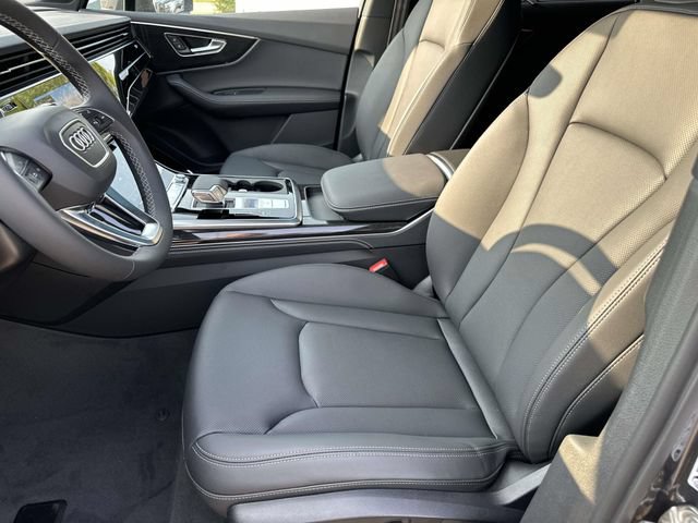New 2026 Audi Q7 2.0T Premium Plus AWD/4WD image 9
