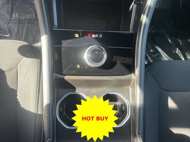 Used 2024 Jeep Grand Cherokee Laredo w/ Luxury Tech Group I image 23