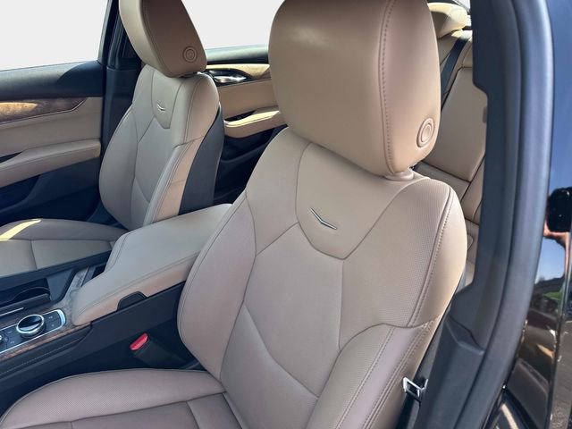 Certified 2023 Cadillac CT5 Premium Luxury w/ Climate Package AWD/4WD image 18
