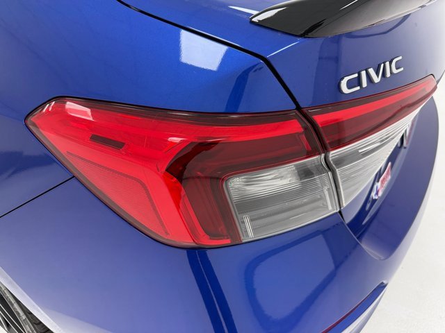 Used 2022 Honda Civic Si image 36