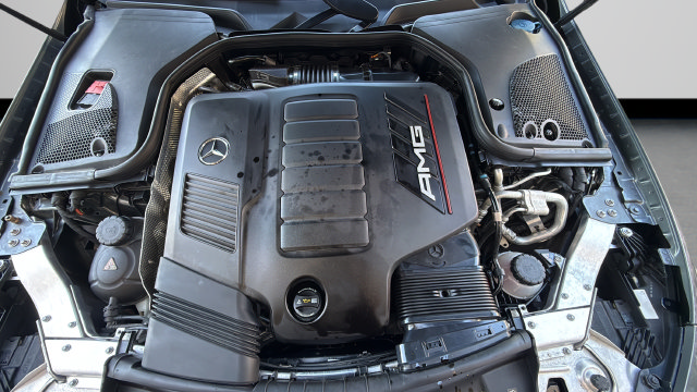 Used 2019 Mercedes-Benz CLS 53 AMG 4MATIC image 26