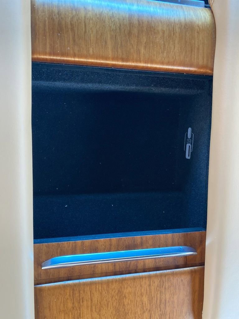 Used 2022 Jeep Grand Wagoneer Series III image 42