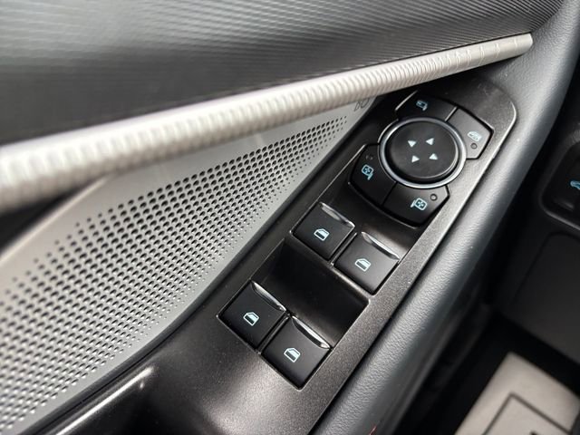 New 2026 Ford Explorer ST w/ Sun And Sound Package image 16